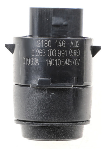 Coche 66202180146 0263003991 For E81 E87 E90 E92 E84 E89