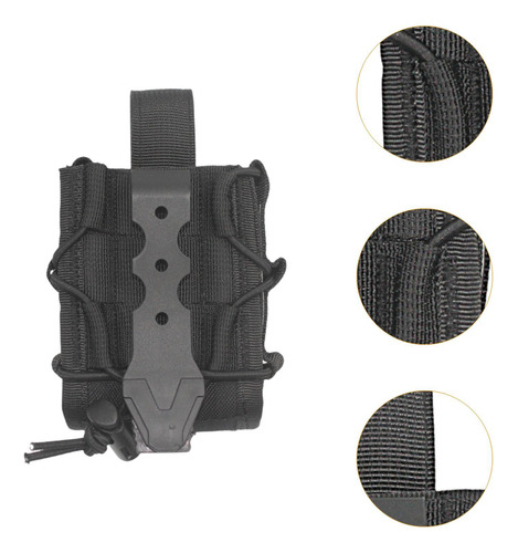 Bolsa De Almacenamiento Para Cinturón, Riñonera