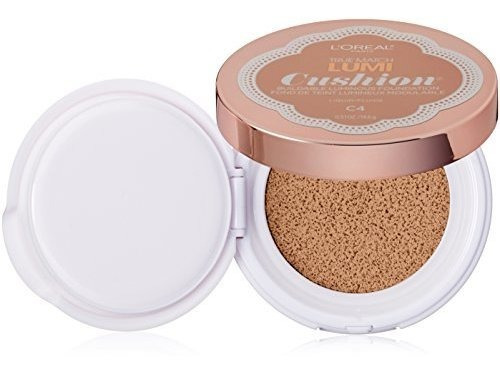 Cosméticos True Match Lumi , C4 Shell Beige