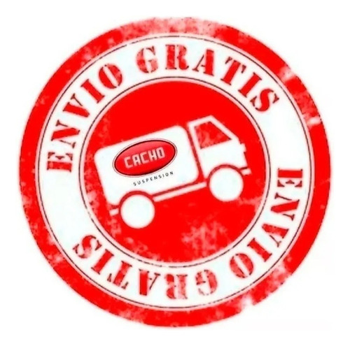 Kit X2 Parrillas Delanteras Fiat Qubo (12/..)