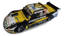 Comprar Ford N*121 Omar Guri  Martinez Año 2019 Clase Slot