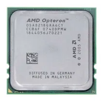 Comprar Amd Segunda Geração Opteron 8218 Soquete F