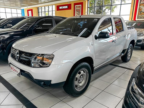 Renault Duster Oroch 1.6 16v Sce Express