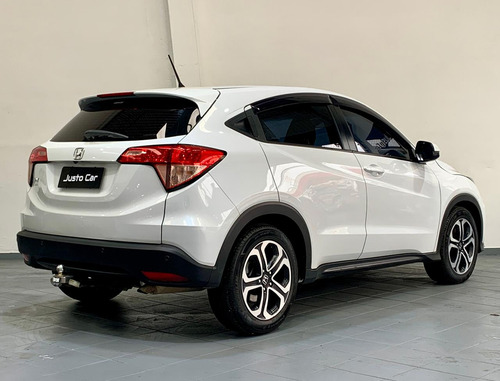 Honda HR-V HR-V LX CVT 1.8 I-VTEC FlexOne
