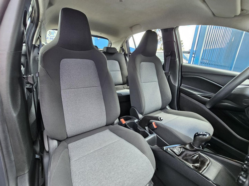 Chevrolet Onix Hatch 1.0 12v Flex 5p Mec