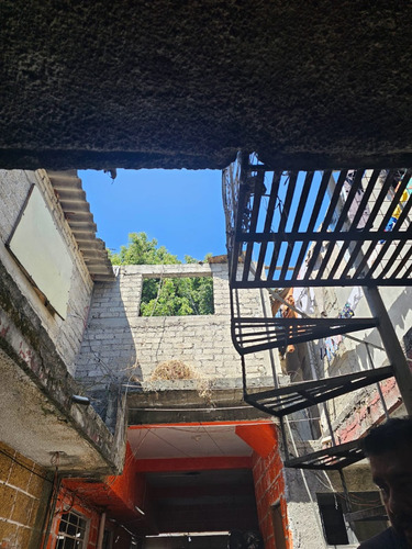 Casa En Venta En Col. San Juan Xalpa 155m2