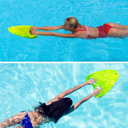 Kickboard Para Niños, Tablas De Natación De Fácil Agarre