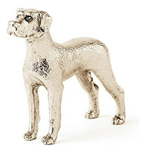 Gran Danés Made In Uk Artistic Style Dog Figurine Collection