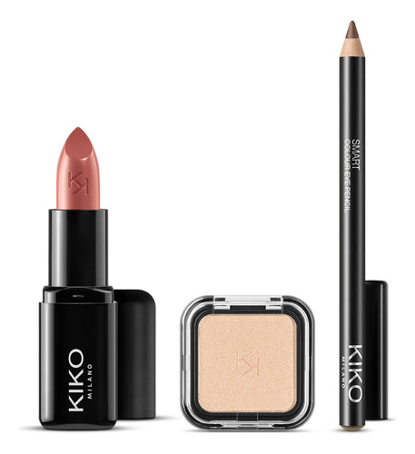 Kiko Milano Kit All You Need