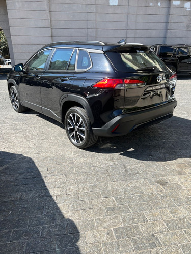 Toyota Corolla Cross 2.0 Xre Flex Aut. 5P