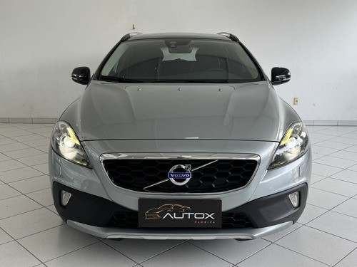 Volvo V40 V40 T-5 Cross Country 2.0 Awd Aut.