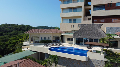 Villa  En Acapulco Diamante