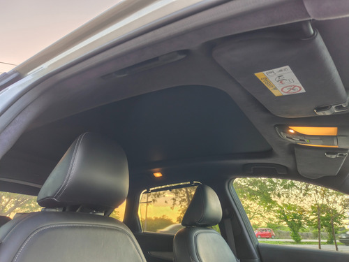 Infiniti Qx50 Sensory Plus