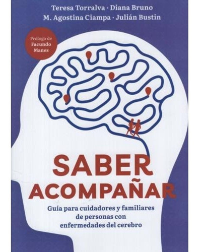 Libro Saber Acompañar - Torralva T.