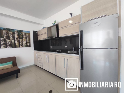 Imagen 5 de 14 de Res. Giovanna Sites Apartamento De 62 Mt² En El 6to Piso