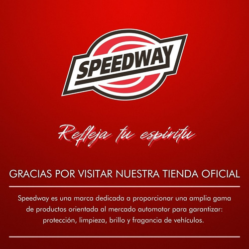 Imagen 6 de 6 de Kit Lavado De Vehículos 7 Productos