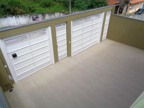 Imagem 13 de 28 de Sobrado Com 2 Dormitórios À Venda, 100 M² Por R$ 550.000,00 - Chácara São José - Arujá/sp - So0326