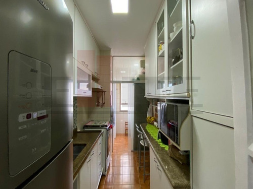 Imagem 13 de 30 de Apartamento A Venda , 350 Metros Do Metrô Belém , Residencial Jk - Ap00042 - 69333382