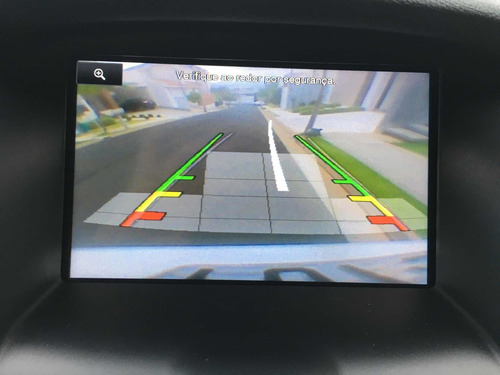 Ford Focus 2015 2.0 Titanium Flex Powershift 5p