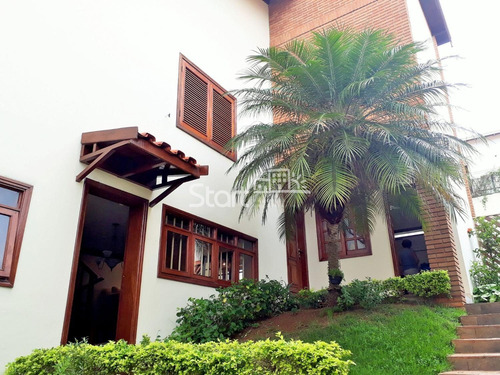 Imagem 3 de 30 de Casa À Venda Em Jardim Paraíso - Ca003719