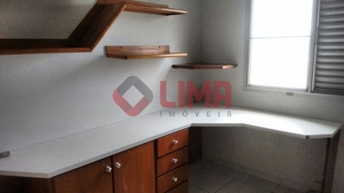Imagem 11 de 12 de Lindo Apto Cidade Jardim - 63850736
