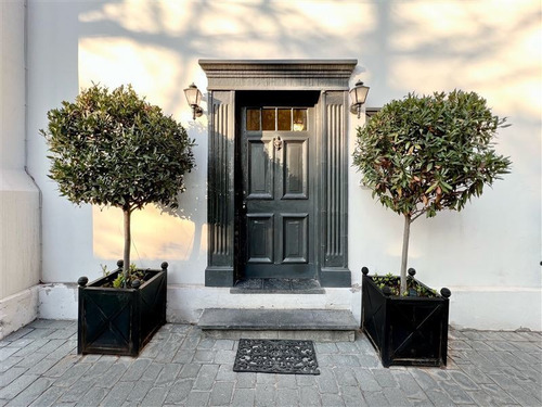 Imagen 2 de 30 de Venta Casa Las Condes: Presidente Errazuriz / Villa Maria