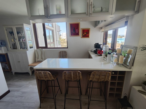 Venta Departamento 2d, 2b, 1e, 1b Avenida Edmundo Eluchans