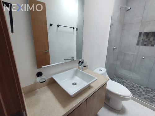 Imagen 15 de 25 de En Renta De Casa En Residencial Rio, Benito Juarez, Quintana Roo