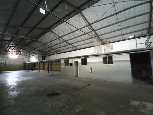 Imagen 3 de 18 de Se Vende O Alquila Galpón 1.250 M² Los Dos Caminos