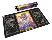 Comprar Yugioh Game Mat Playmat Dark Magician Girl