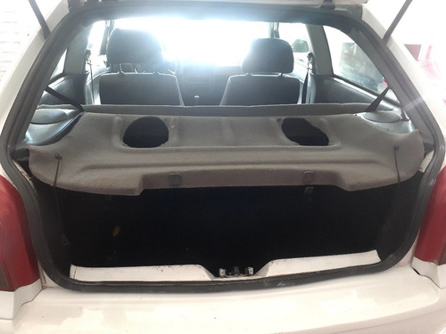 Volkswagen Gol 1.6 I Comfortline 70a 2009