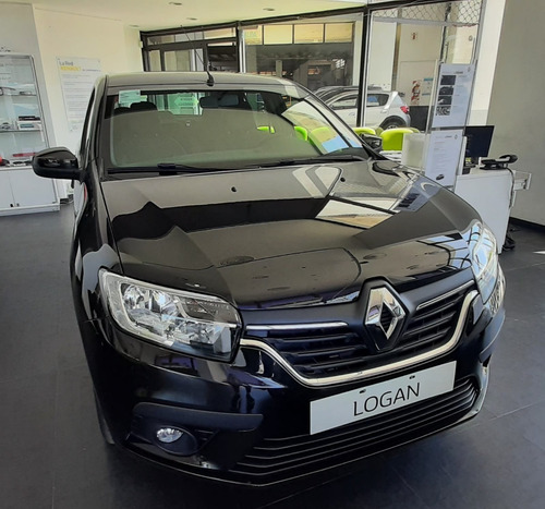 Imagen 2 de 4 de Renault Logan Life