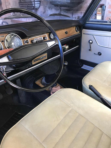 Fiat 1600 Berlina