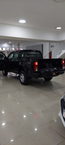 Chevrolet S10 2.8 Lt Cd Tdci 200Cv 4X4 At