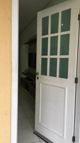 Imagem 3 de 19 de Casa Triplex Em Condominio Fechado Com 03 Quartos, Suite Em Jardim Camburi!!!!! - 2001159