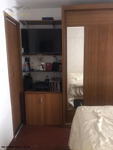 Imagem 12 de 15 de Apartamento Para Venda Em São Paulo, Parque Esmeralda, 2 Dormitórios, 1 Suíte, 2 Banheiros, 1 Vaga - 6001_1-1553288