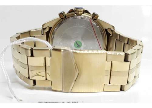 Relógio Technos Masculino Original Os2abf/4a Nfe E Garantia