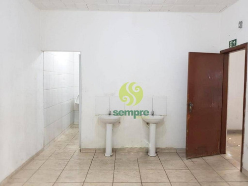 Imagem 20 de 21 de Galpão 2.200 M² Próximo Ao Carrefour Contagem - Mg - Ga1184