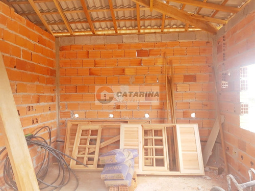 Belissima Chacara Em Construção