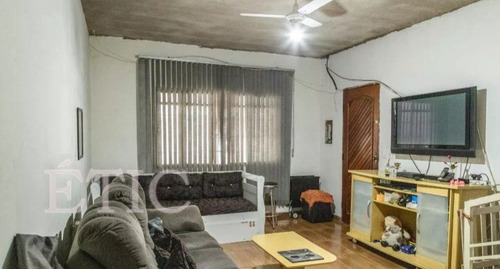 Imagem 3 de 27 de Casa De Condomínio Em São Paulo - Sp - Ca0334_etic
