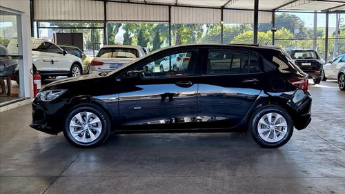 Chevrolet Onix Hatch Lt1.0 Flex 2020 Versão Lt4 Completão