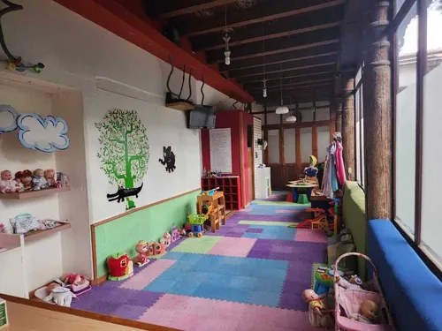 Casa Comercial En Renta Con Local Comercial