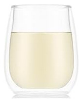 Bodum Skål Vaso Chardonnay De Doble Pared 2 Ud. Colocar