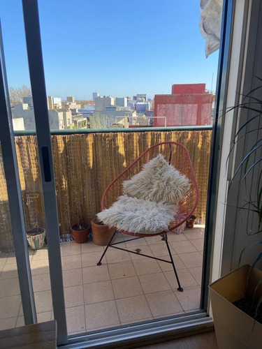 Imagen 14 de 14 de Departamento En Venta, Dos Dormitorios Victoria Centro.