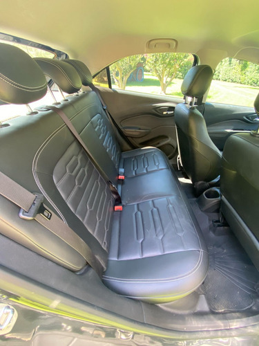 Chevrolet Onix 1.4 Ltz At 98cv