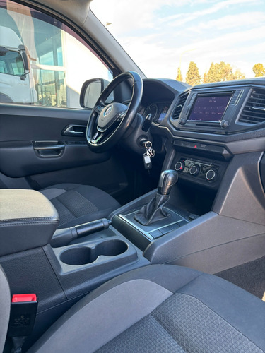 Volkswagen Amarok 3.0 V6 Cd Comfortline