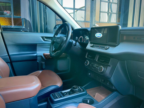 Ford Maverick 2.0 Ecoboost Cd Lariat At8 4wd