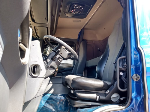 Scania P 310 Automatica Bitruck 2014 Completo Recuperado