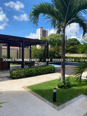 Imagem 11 de 15 de Apartamento Para Venda Em Natal, Lagoa Nova - Ahead Lagoa Nova, 2 Dormitórios, 1 Suíte, 2 Banheiros, 1 Vaga - Ap1635-ah_2-1126046