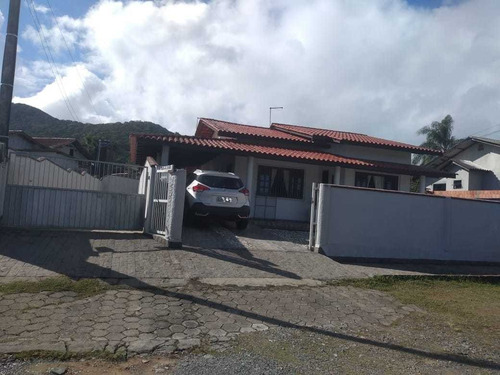 Imagem 2 de 25 de Casa À Venda, Armação, Penha, Sc - Sc - Ca0008_gardin